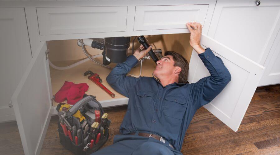 Local tankless water heater installation in Bloomfield, KY